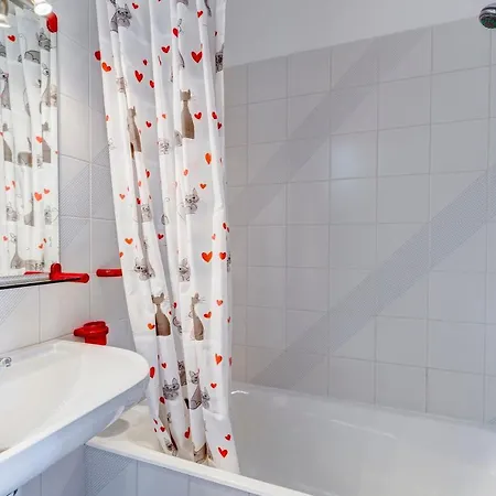 Apartment La Bouillandire