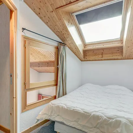 Apartment La Bouillandire