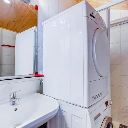 Apartment La Bouillandire